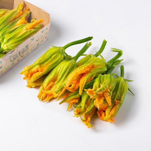 Cascina Pizzo Fiori di zucchina | 100 g