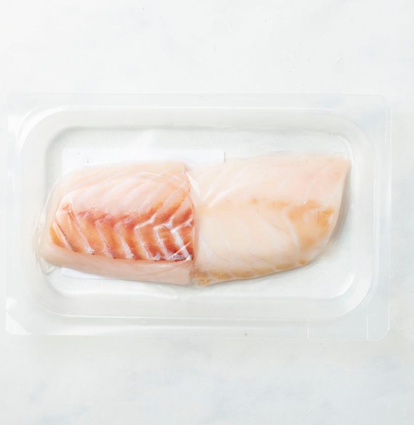 MIKADO Norway Quest Sistema Mini Calamari – Paternoster Per Merluzzo, Polpo E Pesce Di Mare