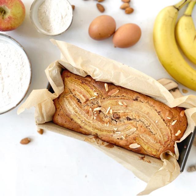 Banana bread