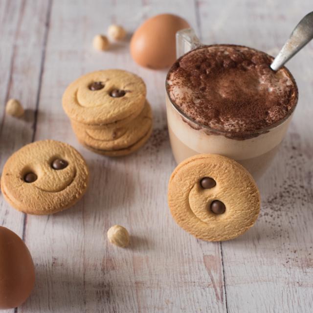 Biscotti del sorriso