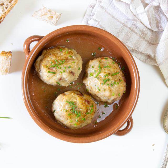 Canederli