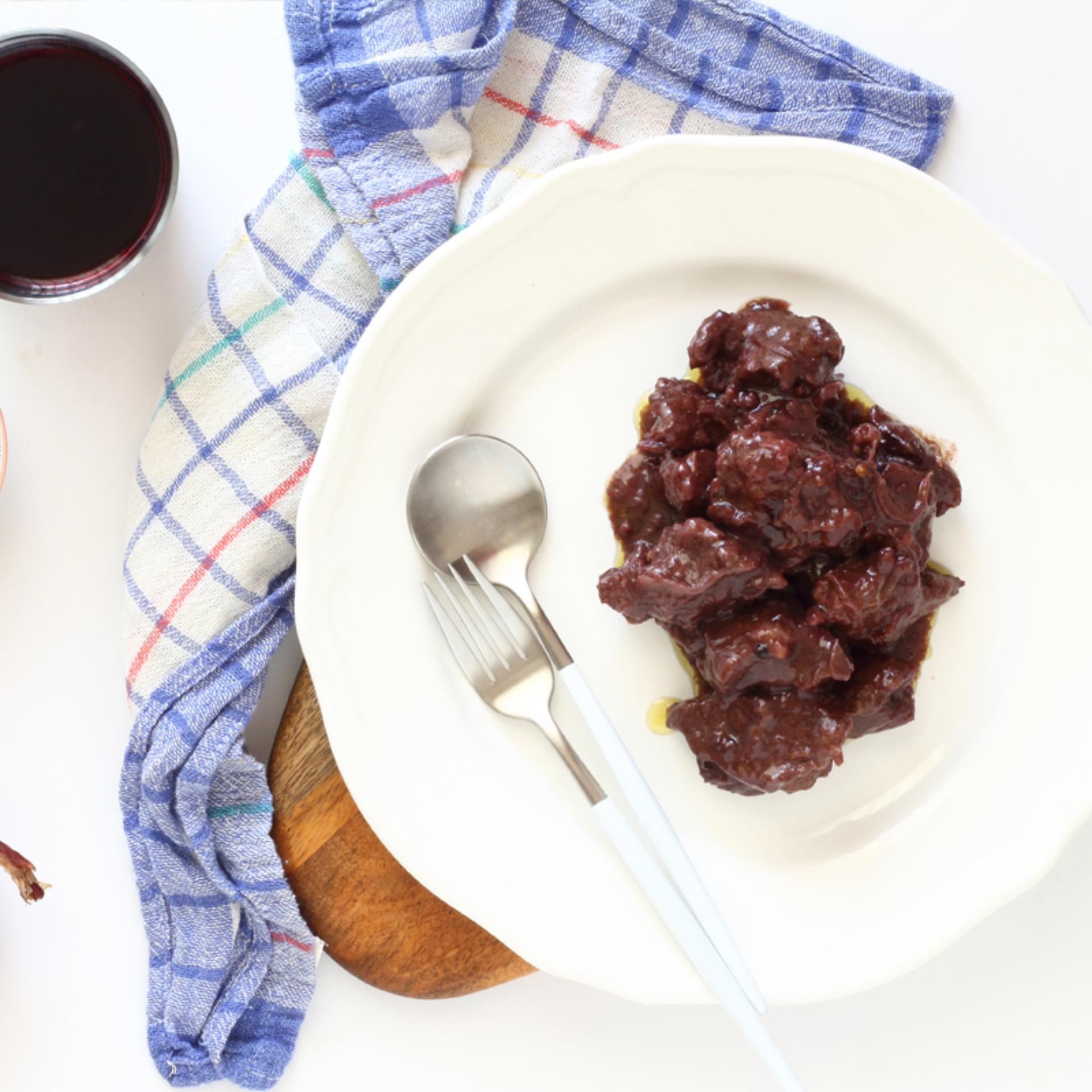 Carbonada valdostana