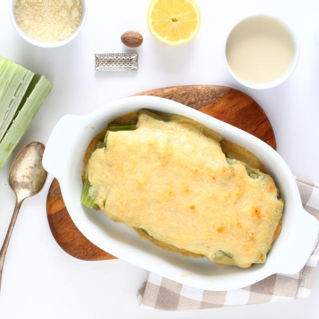 Cardi gratinati