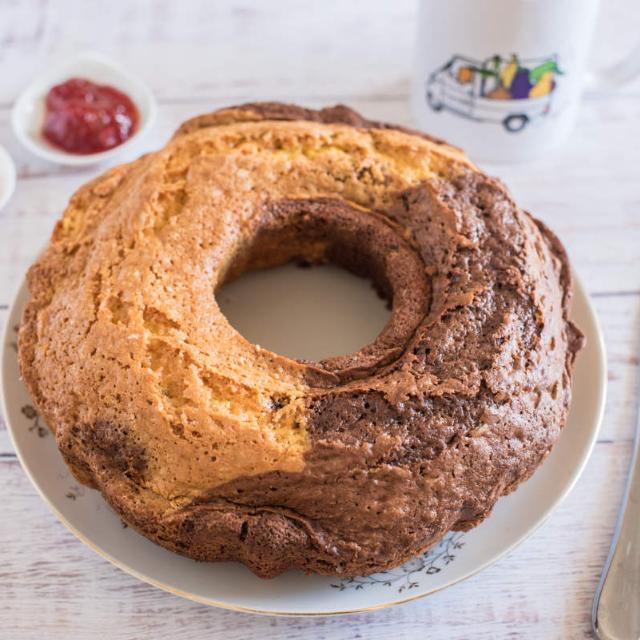 Ciambella abbraccio