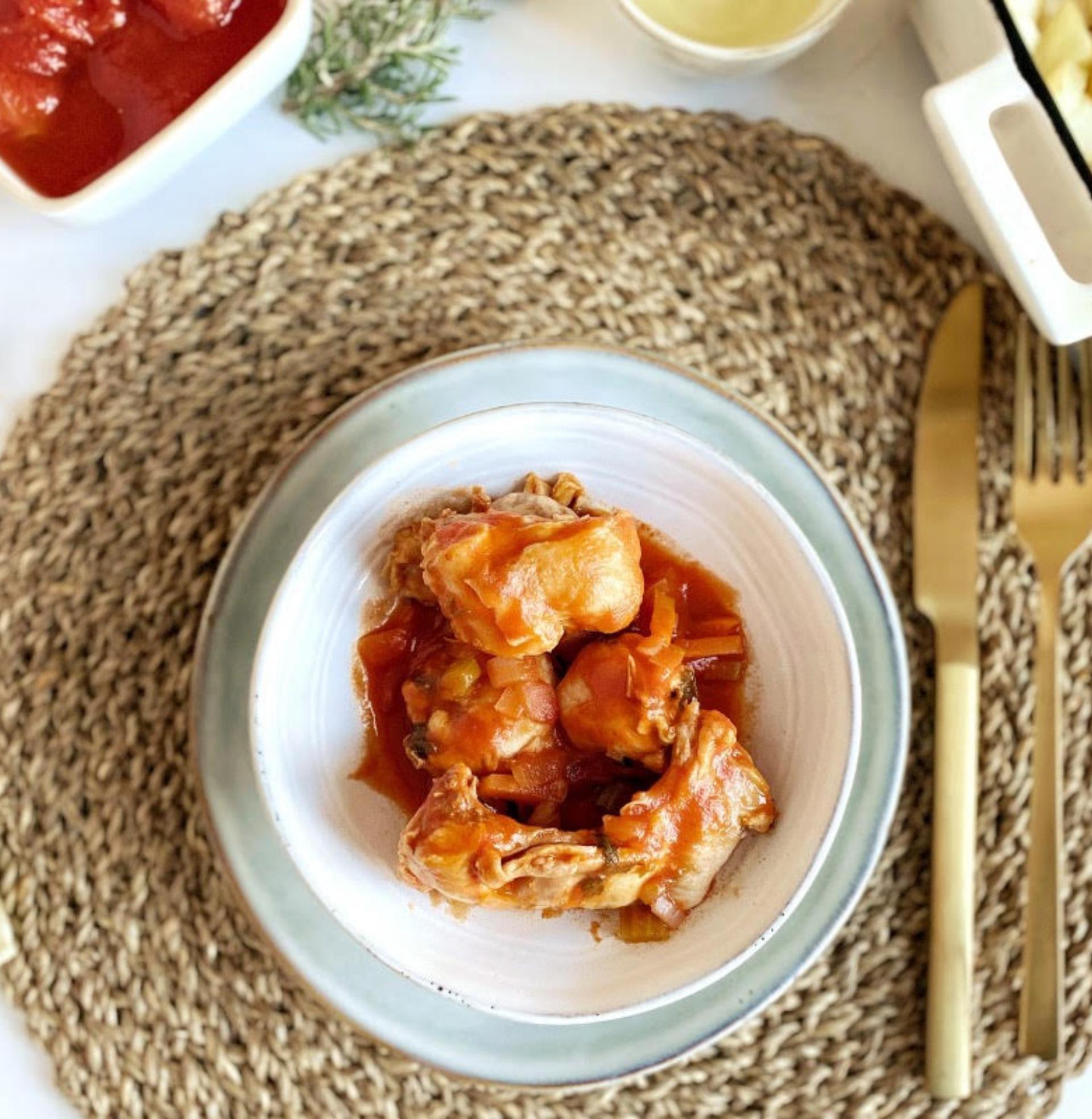 Foto della ricetta
