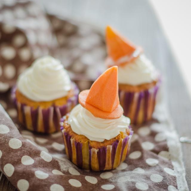 Cupcake stregati