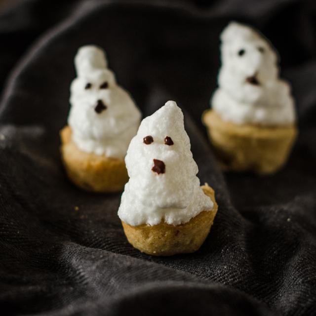 Dolci fantasmini