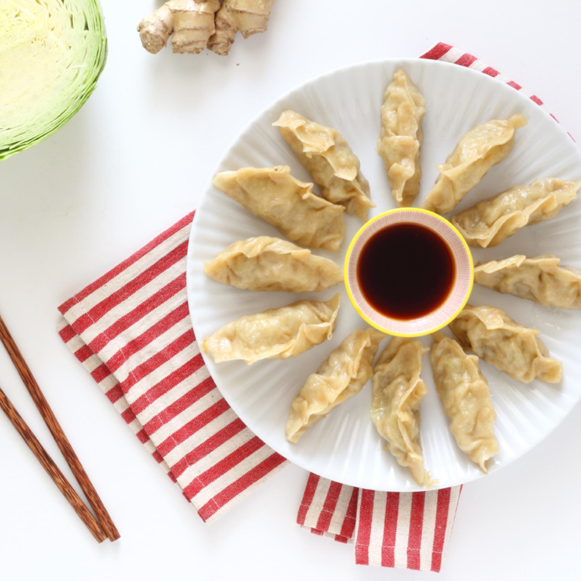 Gyoza