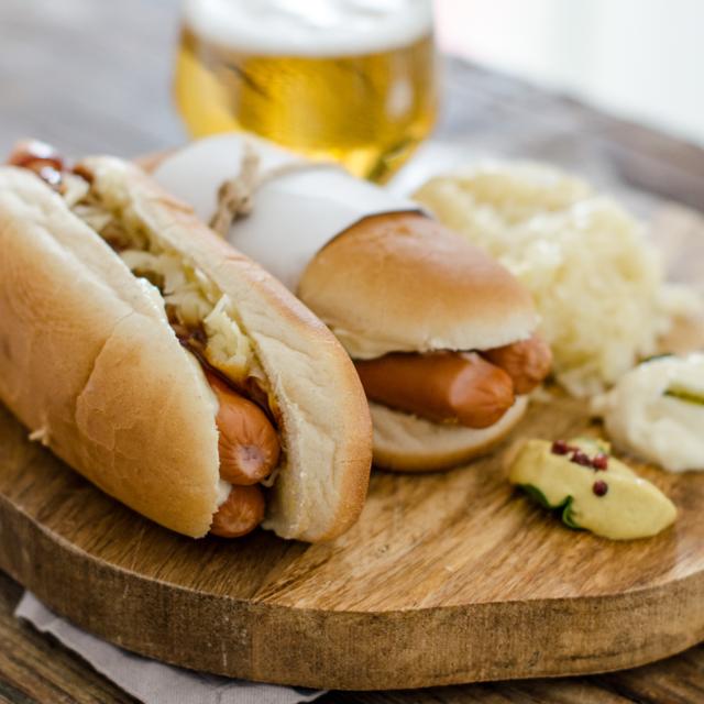 Hot dog