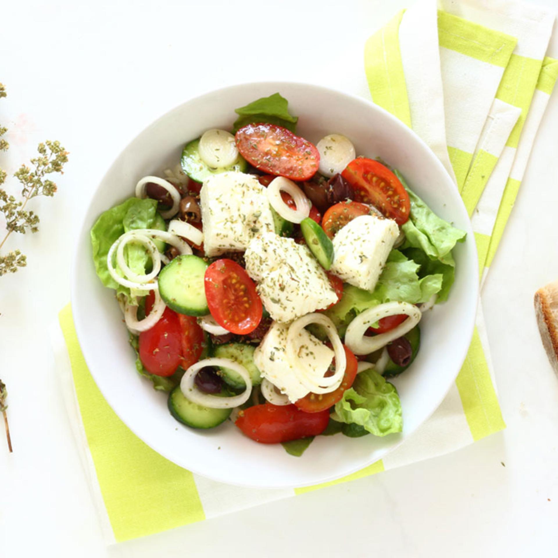 Insalata greca