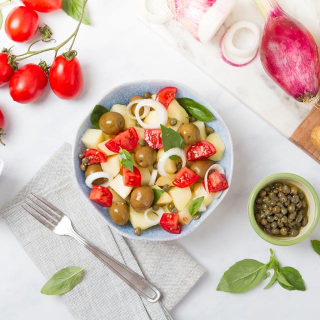 Insalata pantesca