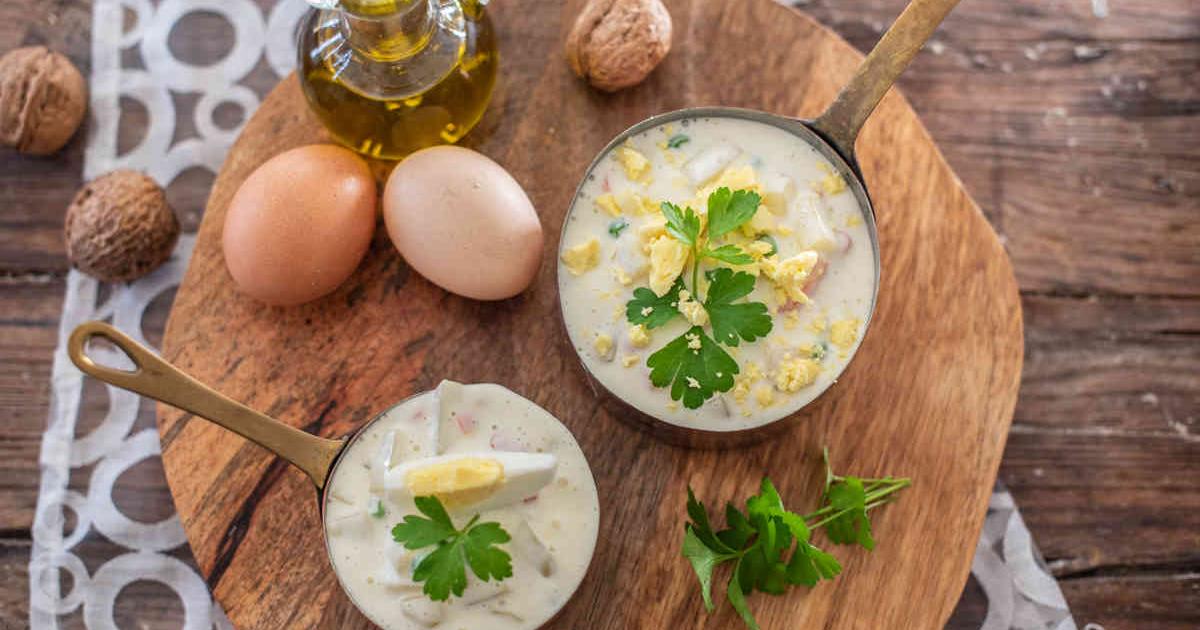 Ricetta Insalata Russa con dosi e fasi preparazione