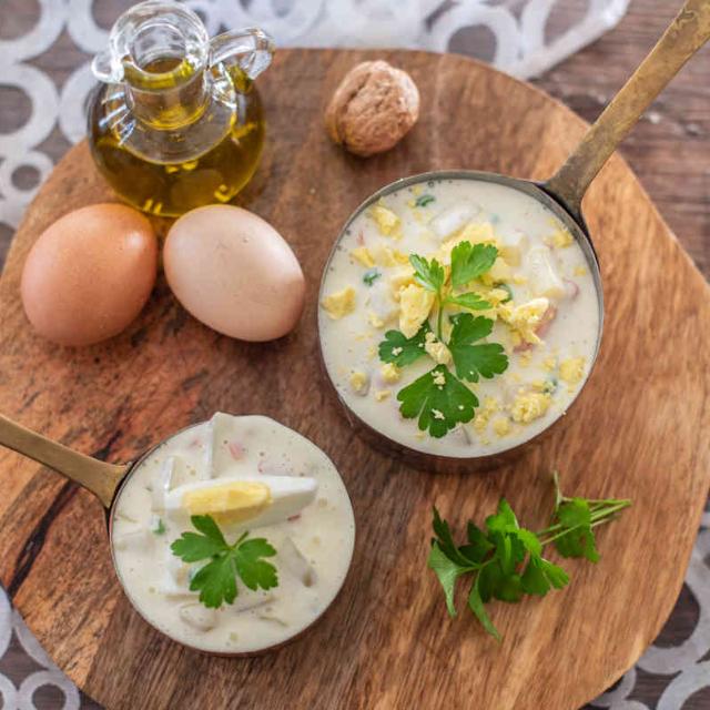 Insalata russa
