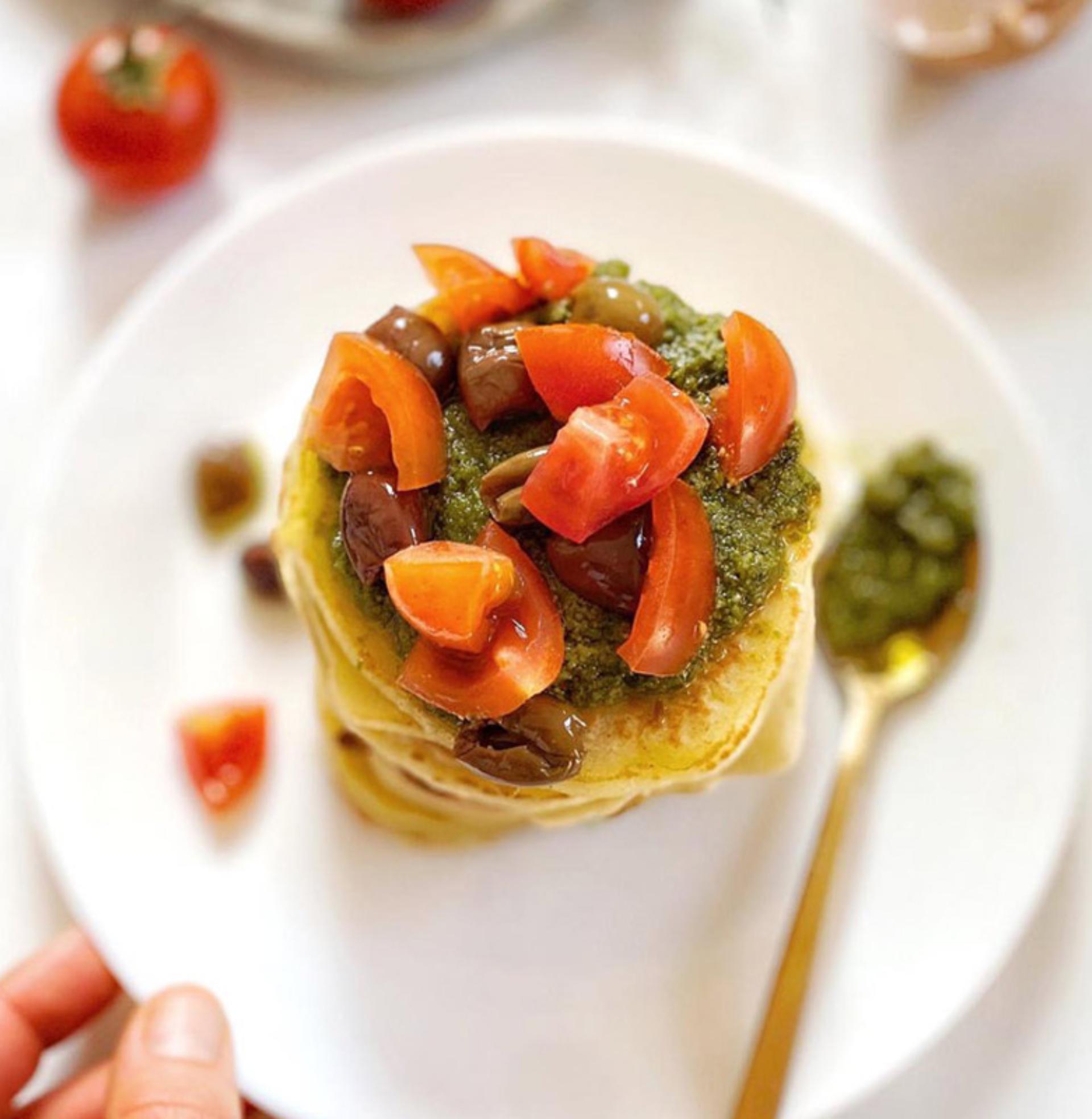 Foto della ricetta