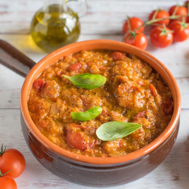 Pappa al pomodoro