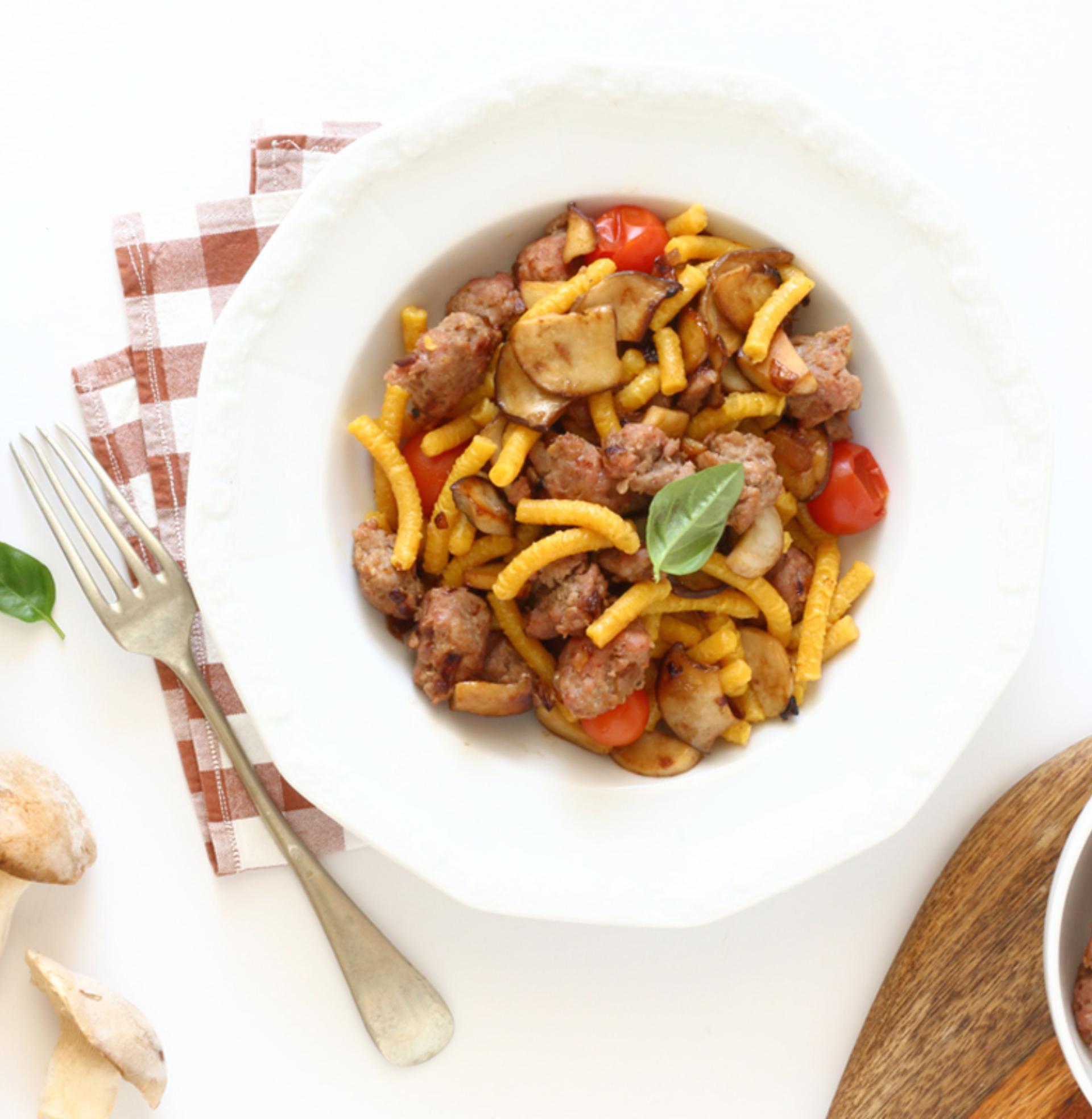 Foto della ricetta