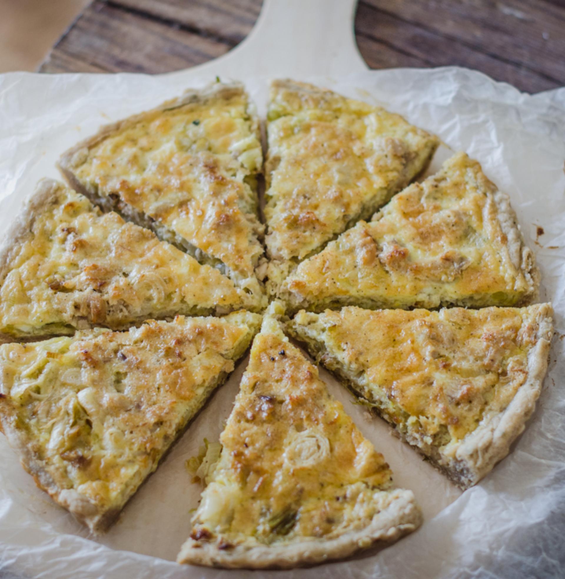 Foto della ricetta