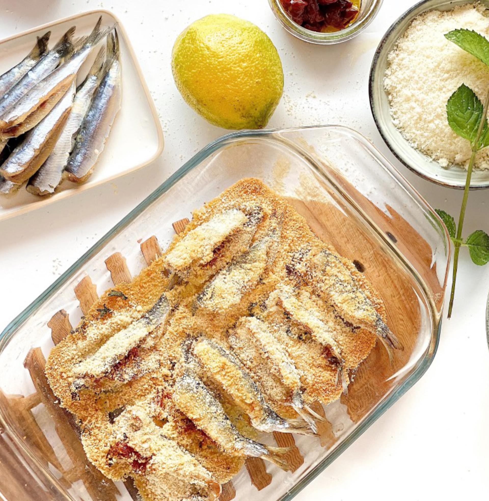 Foto della ricetta