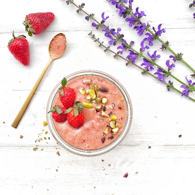 Smoothie estivo
