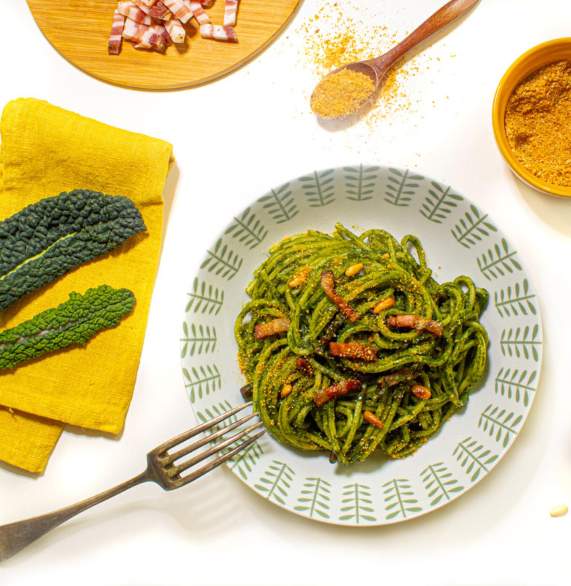Foto della ricetta