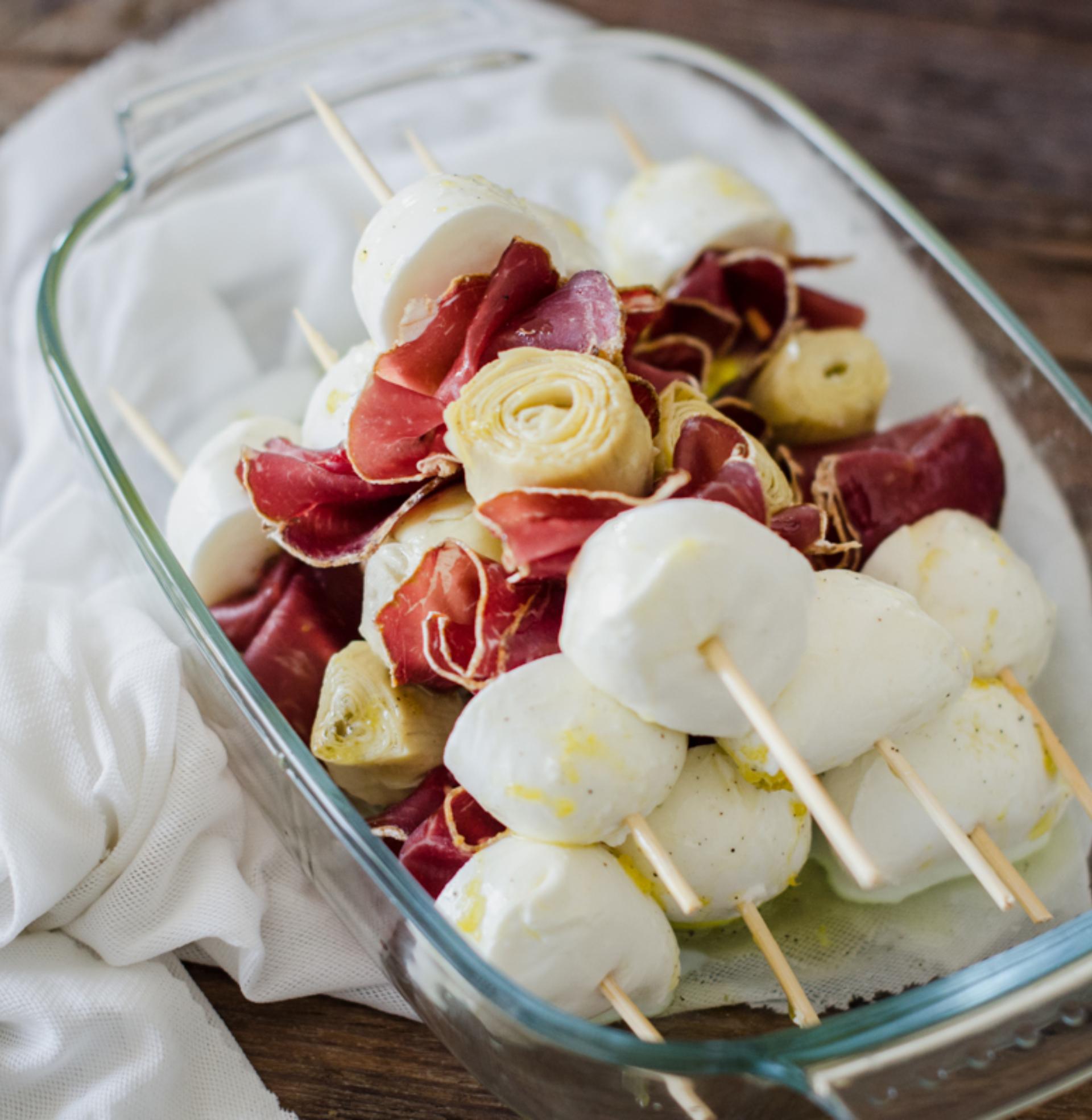 Foto della ricetta