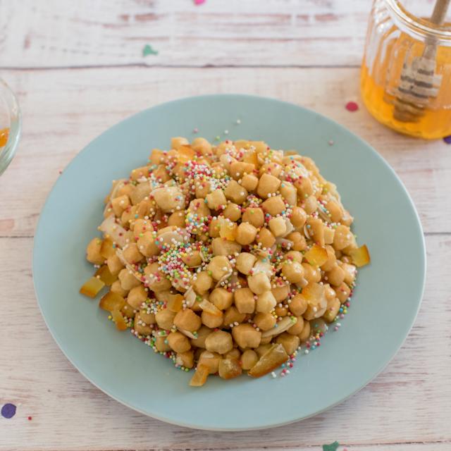 Struffoli