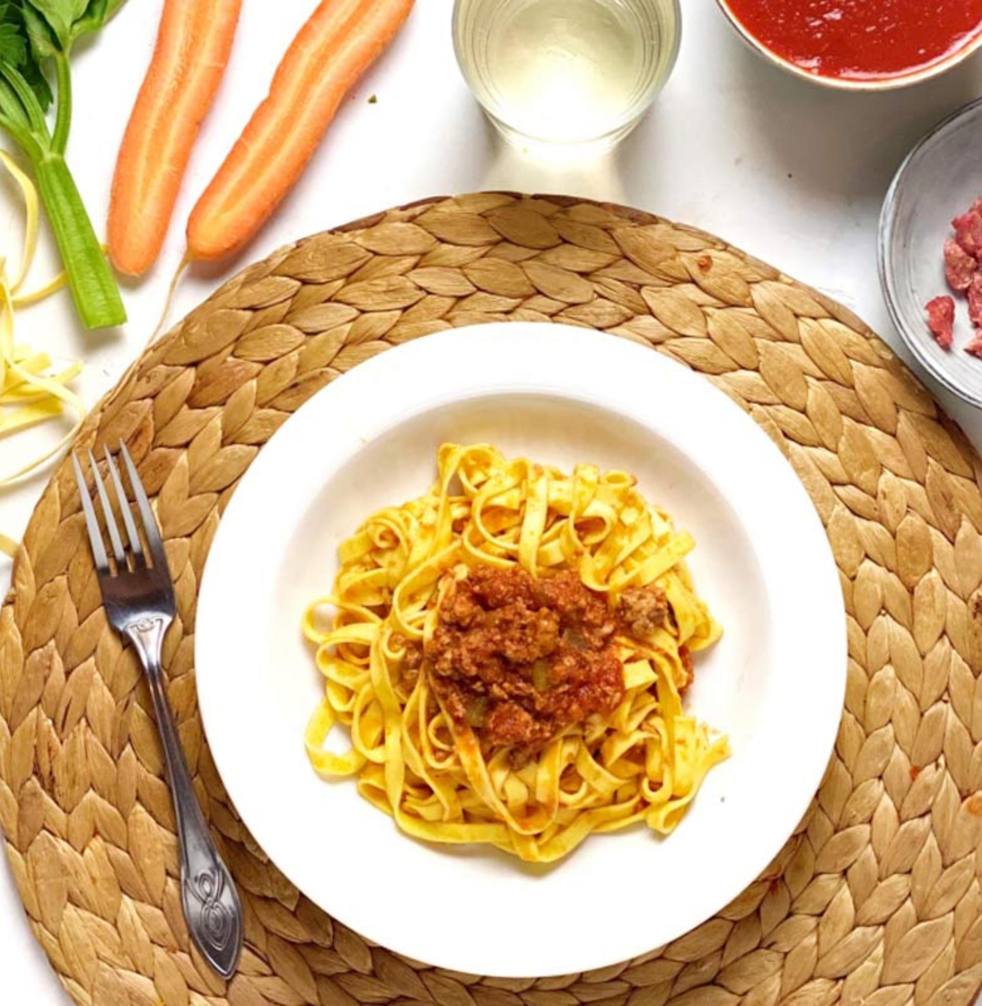 Foto della ricetta