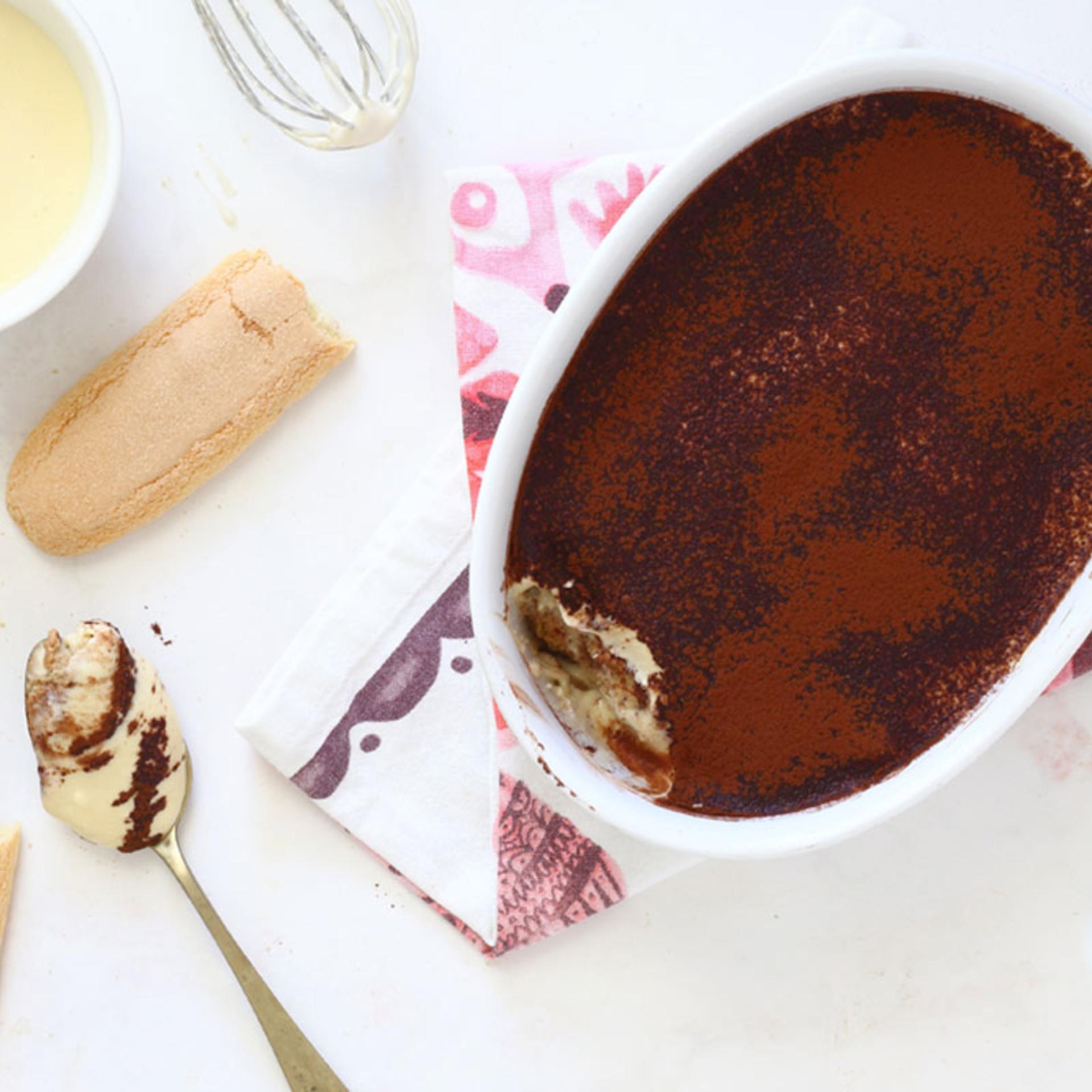 Tiramisù