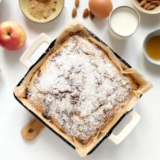 Torta d'inverno
