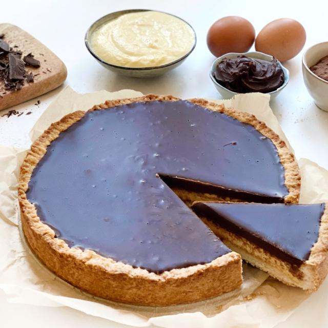Torta susanna