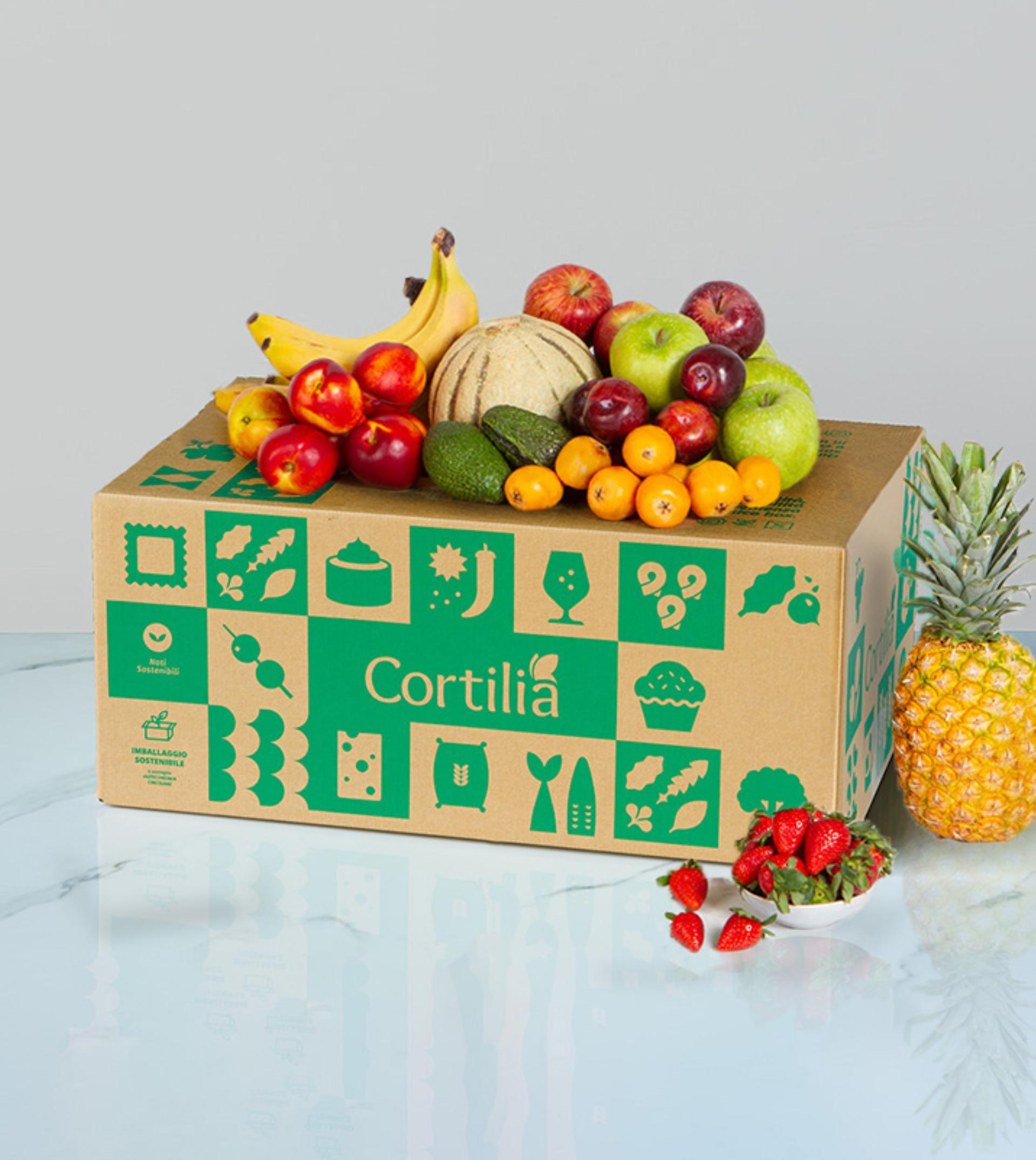cassetta frutta online